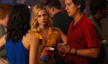 Riverdale: volta às aulas e pegação no episódio 4x02 (trailer e fotos)