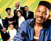 Will Smith está produzindo série derivada de Um Maluco no Pedaço