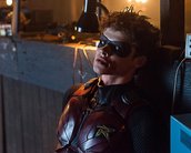 Titans: público pode votar para decidir se Jason Todd deve morrer