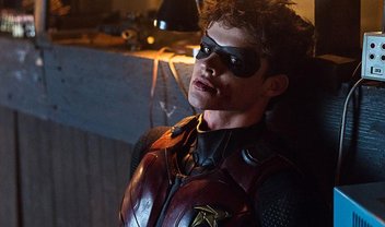 Titans: público pode votar para decidir se Jason Todd deve morrer