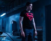 Titans apresenta Conner Kent, o Superboy, no episódio 2x06 (trailer e fotos)