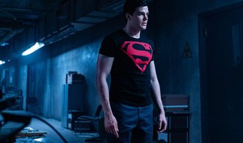 Titans apresenta Conner Kent, o Superboy, no episódio 2x06 (trailer e fotos)