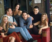 Saiba quais episódios de Friends serão exibidos nos cinemas brasileiros 