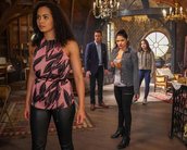 Charmed: tudo sobre a estreia da 2ª temporada (trailer e fotos)