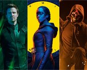 Séries na Semana: Arrow, Watchmen e mais novidades na programação da TV