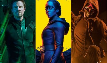 Séries na Semana: Arrow, Watchmen e mais novidades na programação da TV