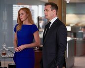 Suits: intérpretes de Harvey e Donna comentam final dos personagens (Spoilers)