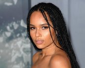 The Batman: Zoë Kravitz será a nova Mulher-Gato do DCEU