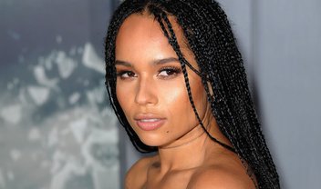 The Batman: Zoë Kravitz será a nova Mulher-Gato do DCEU