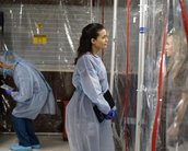 Chicago Med enfrenta epidemia com quarentena no episódio 5x04 (sinopse e fotos)