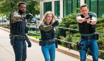 Chicago PD persegue bioterrorista no episódio 5x04 (sinopse e fotos)