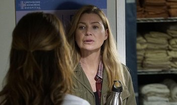 Grey’s Anatomy: Meredith tenta reparar danos no episódio 16x04 (trailer e fotos)