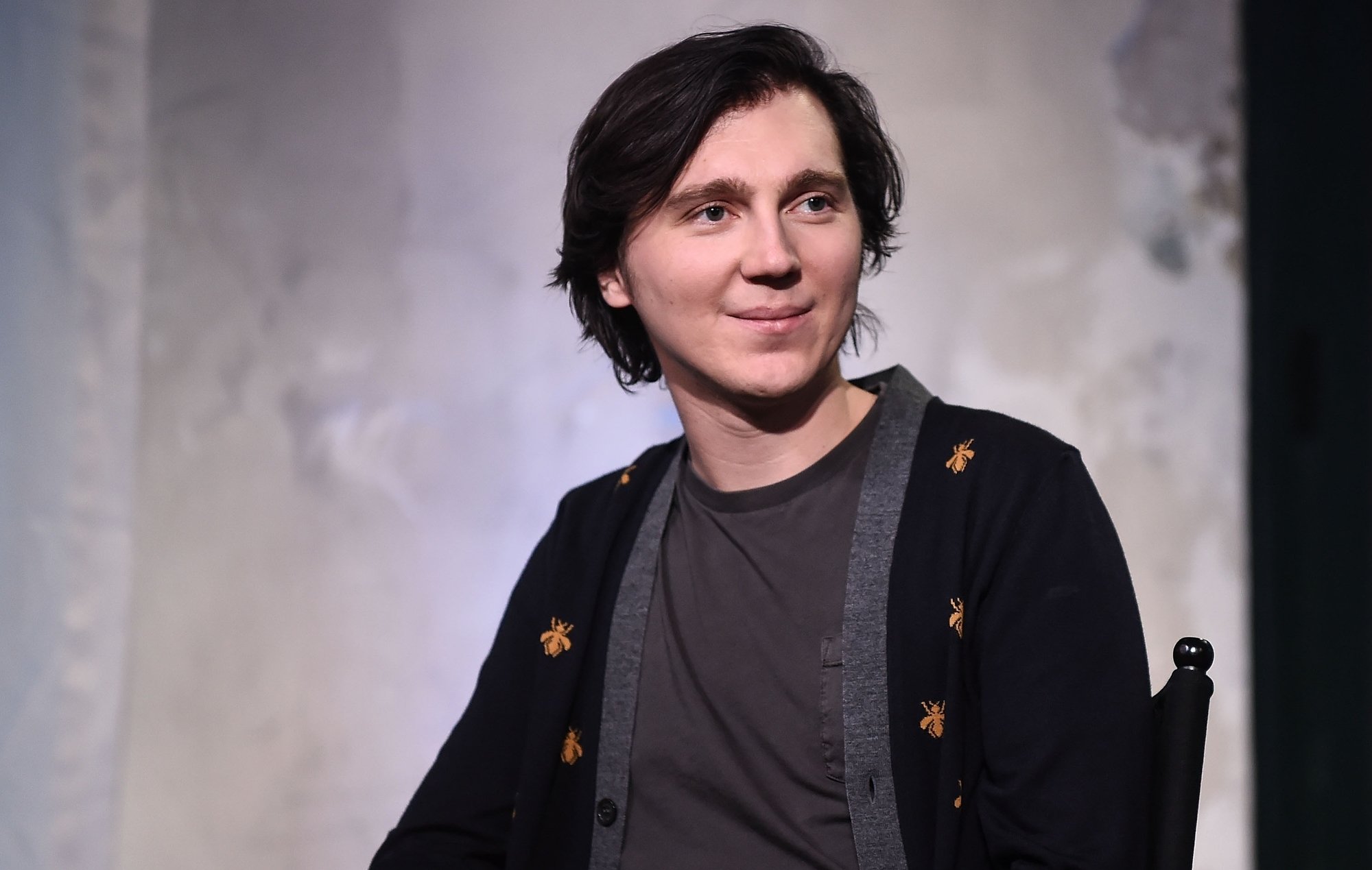 Eita! Paul Dano é confirmado como o Charada no novo Batman