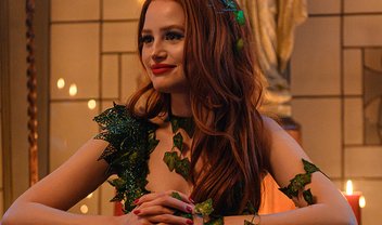 Riverdale: Cheryl e Toni são Hera Venenosa e Arlequina nas fotos do episódio de Halloween