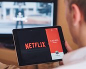 Netflix não está preocupada com a chegada dos novos serviços de streaming