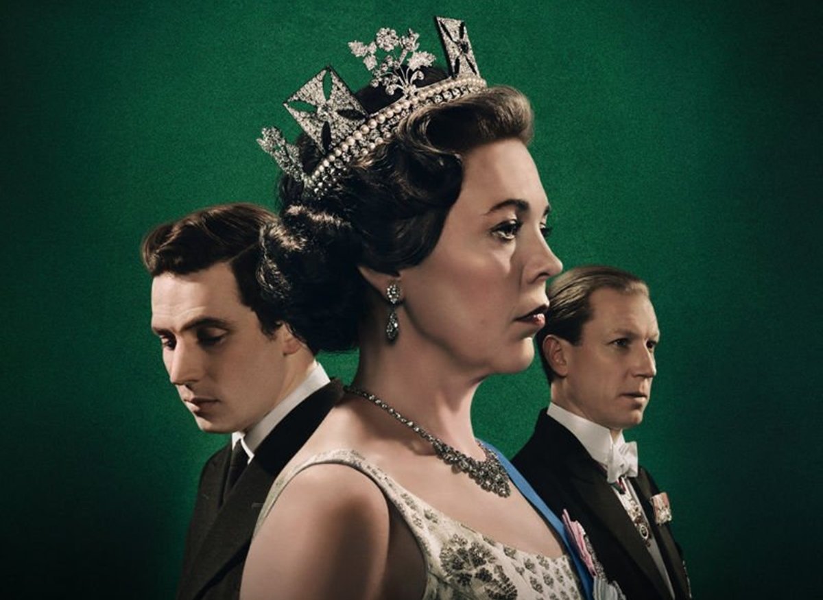 Trailer da sexta temporada de The Crown mostra dramas vividos por Diana