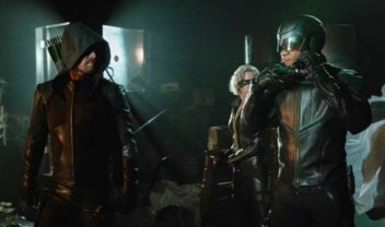 Arrow volta a Starling City no episódio 8x01, o início do fim (Spoilers)