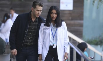 Manifest: elenco e criador comentam possíveis romances na 2ª temporada