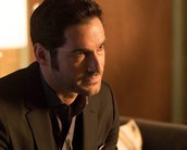 Tom Ellis, o Lucifer, nega participação em Crise nas Infinitas Terras