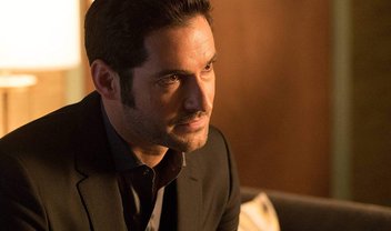 Tom Ellis, o Lucifer, nega participação em Crise nas Infinitas Terras