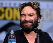 Big Bang Theory: Johnny Galecki, o Leonard, já tem nova série de TV