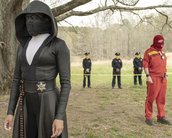 Watchmen: nota do Rotten Tomatoes mostra discordância entre público e crítica