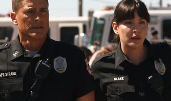 9-1-1 Lone Star: Rob Lowe e Liv Tyler estrelam primeiro trailer do spin-off 