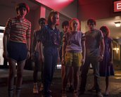 Stranger Things: 4ª temporada tem número de episódios revelado