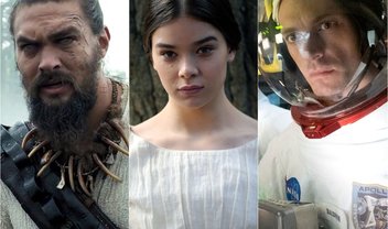 Séries na semana: superproduções do Apple TV+ e mais da programação da TV