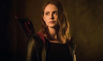 Arrow: Thea retorna no episódio 8x03 (trailer e fotos)