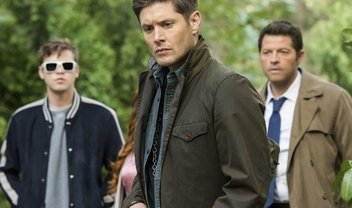 Supernatural tem morte de importante aliado no episódio 15x03 (Spoilers)