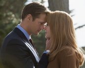 Nicole Kidman e Alexander Skarsgard, estrelas de Big Little Lies, podem se reunir em filme