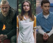 Agenda Netflix: Vikings, Atypical, The End of the F****ing World e mais estreias da semana