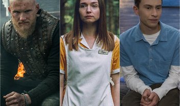 Agenda Netflix: Vikings, Atypical, The End of the F****ing World e mais estreias da semana