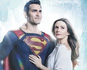 Série de Superman & Lois está em desenvolvimento na CW