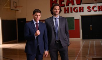 Supernatural: adolescentes em perigo no episódio 15x04 (trailer e fotos)