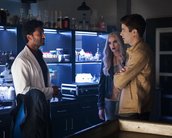 The Flash: elenco comenta grande vilão da 6ª temporada