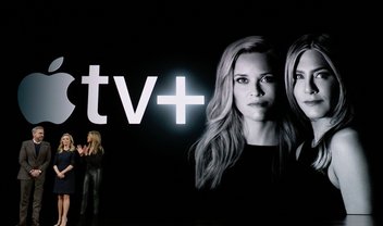 Apple TV+: confira as primeiras críticas das séries originais da plataforma