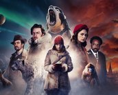 Séries na Semana: His Dark Materials, Shameless e mais destaques da programação