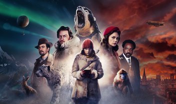 Séries na Semana: His Dark Materials, Shameless e mais destaques da programação