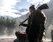 See: vendedor de Skol latão aparece na série de Jason Momoa na Apple TV+