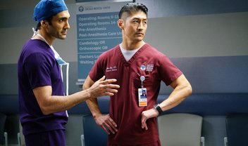 Chicago Med: episódio 5x07 tem paciente vampiro? (trailer e fotos)