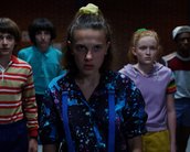 Stranger Things 4: Netflix revela título de episódio que indica referência aos X-Men