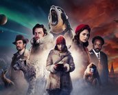 His Dark Materials estreia com audiência expressiva na HBO