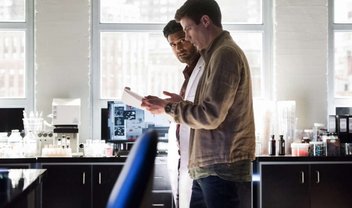 The Flash: novo vilão nasce no episódio 6x04 (Spoilers)