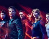 Crise nas Infinitas Terras: confira o primeiro teaser do crossover da CW