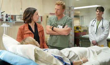 Grey's Anatomy muda de cenário no episódio 16x07 (Spoilers)