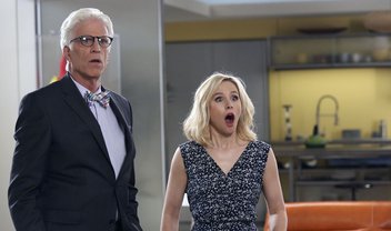 Episódio final de The Good Place terá 90 minutos