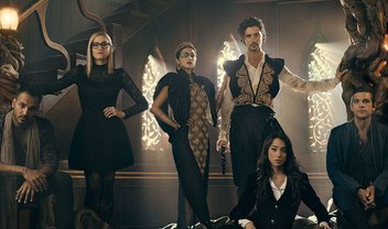 The Magicians superam luto no teaser trailer da 5ª temporada