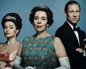 Agenda Netflix: The Crown e mais 28 estreias da semana